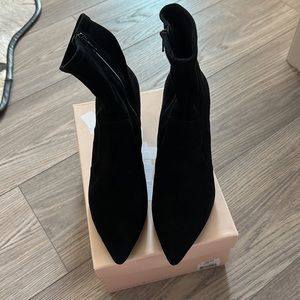 Loeffler Randall Isla Booties